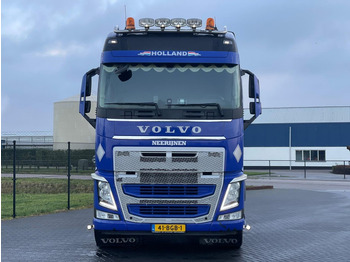شاحنات الحاويات / جسم علوي قابل للتغيير شاحنة Volvo FH 460 NL TRUCK, ALCOA WHEELS, 2X TANK, CONTAINER!: صور 2