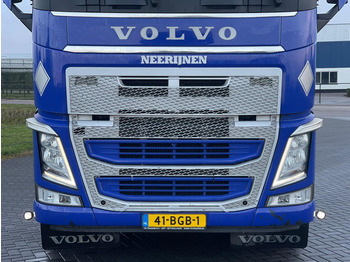شاحنات الحاويات / جسم علوي قابل للتغيير شاحنة Volvo FH 460 NL TRUCK, ALCOA WHEELS, 2X TANK, CONTAINER!: صور 5