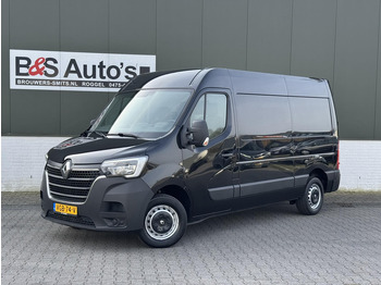 فان RENAULT Master 2.3