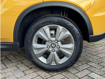 سيارة دفع رباعي Suzuki Vitara-1.4 Boosterjet Select Smart Hybrid Camera Dodehoek Adaptieve cruise Clima Verwarmde stoelen: صور 5 سيارة دفع رباعي Suzuki Vitara-1.4 Boosterjet Select Smart Hybrid Camera Dodehoek Adaptieve cruise Clima Verwarmde stoelen: صور 5