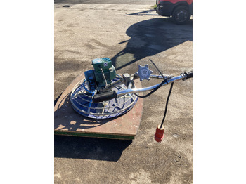 ماله برقی Bartell Terex Electric: صور 4