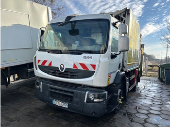 شاحنة القمامة RENAULT Premium 280