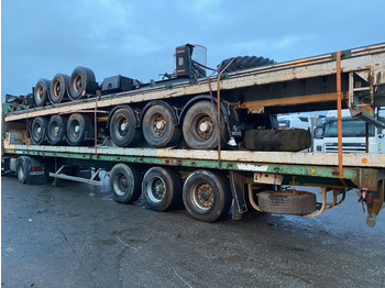 FRUEHAUF Plateau إيجار FRUEHAUF Plateau: صور 2