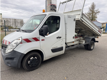 قلاب صغير RENAULT Master