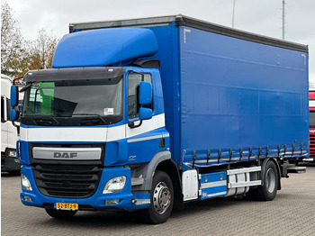 شاحنة ستارة DAF CF 370