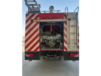 المطافئ Rosenbauer MAN Mustang TLF 6500/500: صور 4 المطافئ Rosenbauer MAN Mustang TLF 6500/500: صور 4