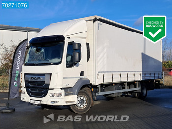 شاحنة ستارة DAF LF 290