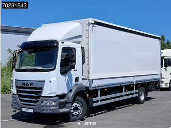 شاحنة ستارة DAF XB 290