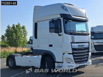 شاحنة جرار DAF XF 480 4X2 SSC Retarder 2xTanks LED ACC Standklima Euro 6: صور 3 شاحنة جرار DAF XF 480 4X2 SSC Retarder 2xTanks LED ACC Standklima Euro 6: صور 3