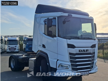 شاحنة جرار DAF XF 530 4X2 Day Cab ACC LED: صور 3