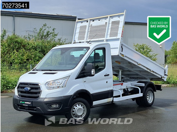 قلاب صغير FORD Transit