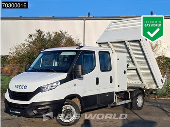قلاب صغير IVECO Daily 35c14