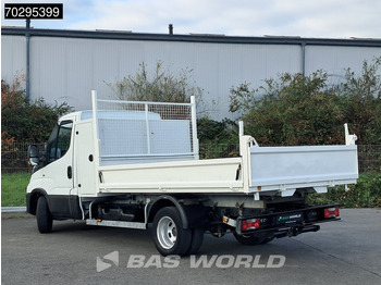 قلاب صغير Iveco Daily 35C14 Kipper Doppelbereifung 3,5t AHK 140PS Doppelbereifung Klima Tempomat Euro6 Kieper 2m3 A/C Towbar Cruise control: صور 2 قلاب صغير Iveco Daily 35C14 Kipper Doppelbereifung 3,5t AHK 140PS Doppelbereifung Klima Tempomat Euro6 Kieper 2m3 A/C Towbar Cruise control: صور 2