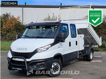 قلاب صغير IVECO Daily 35c16