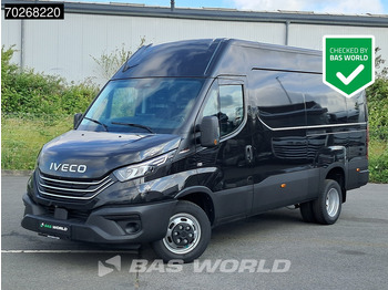 فان IVECO Daily 35c21