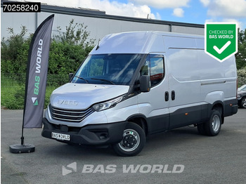 فان IVECO Daily 35c21