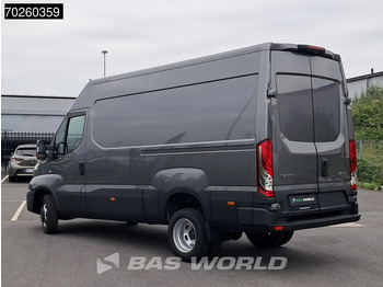 جديد فان Iveco Daily 35C21 Automatik L2H2 2025 Modelljahr ACC LED Kamera L2 12m3 A/C: صور 3