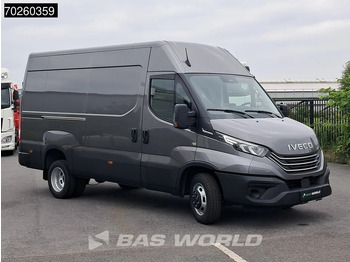 جديد فان Iveco Daily 35C21 Automatik L2H2 2025 Modelljahr ACC LED Kamera L2 12m3 A/C: صور 2
