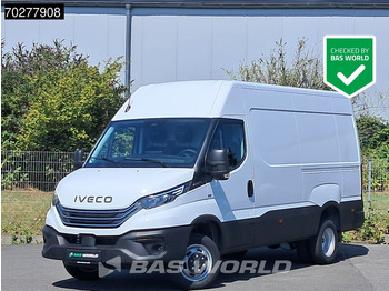 فان IVECO Daily 35c21