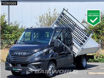 قلاب صغير IVECO Daily 35c21
