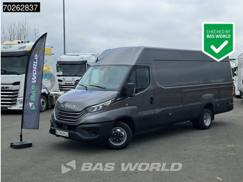 فان IVECO Daily 35s21