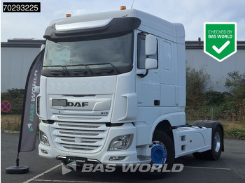 شاحنة جرار DAF XF 450