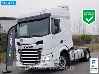 شاحنة جرار DAF XF 480