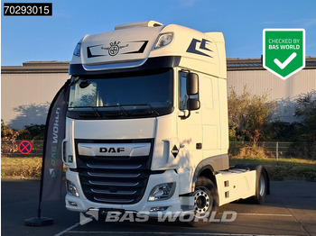 شاحنة جرار DAF XF 480