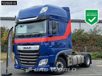 شاحنة جرار DAF XF 480