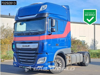 شاحنة جرار DAF XF 480