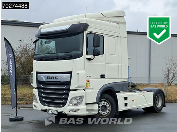 شاحنة جرار DAF XF 480