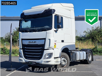 شاحنة جرار DAF XF 480