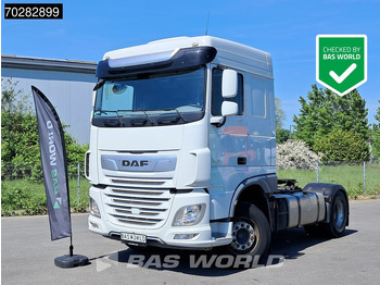 شاحنة جرار DAF XF 480
