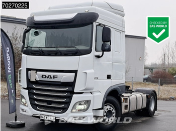 شاحنة جرار DAF XF 480