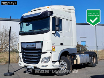 شاحنة جرار DAF XF 480
