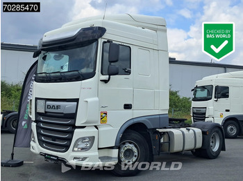 شاحنة جرار DAF XF 480