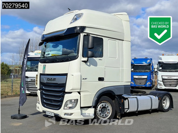 شاحنة جرار DAF XF 480