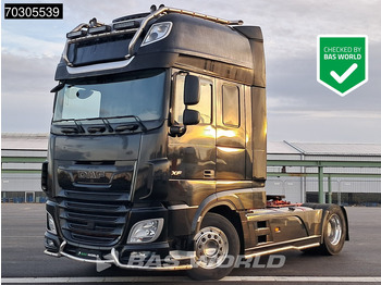 شاحنة جرار DAF XF 480