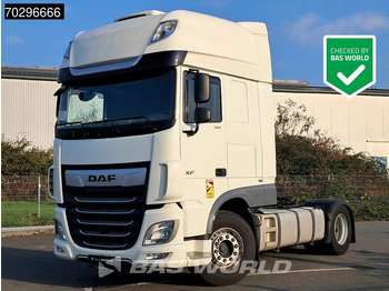 شاحنة جرار DAF XF 480