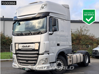 شاحنة جرار DAF XF 480
