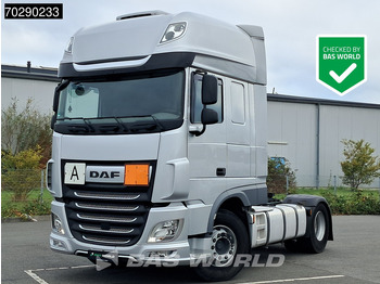 شاحنة جرار DAF XF 480