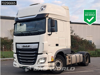 شاحنة جرار DAF XF 480