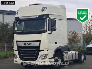 شاحنة جرار DAF XF 480