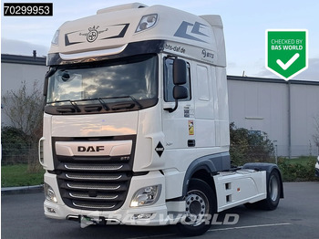 شاحنة جرار DAF XF 480