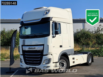 شاحنة جرار DAF XF 480