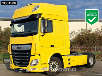 شاحنة جرار DAF XF 480