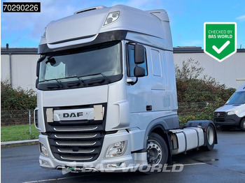 شاحنة جرار DAF XF 480