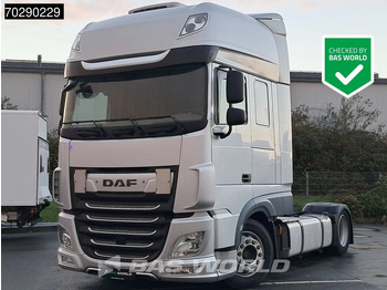 شاحنة جرار DAF XF 480
