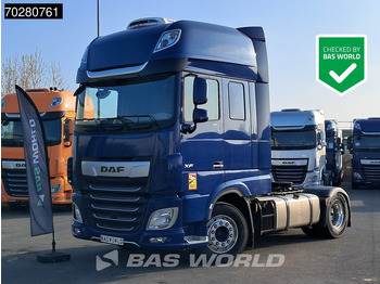 شاحنة جرار DAF XF 480