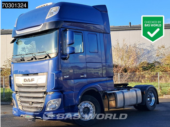 شاحنة جرار DAF XF 480
